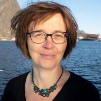 Ragnhild Nyland