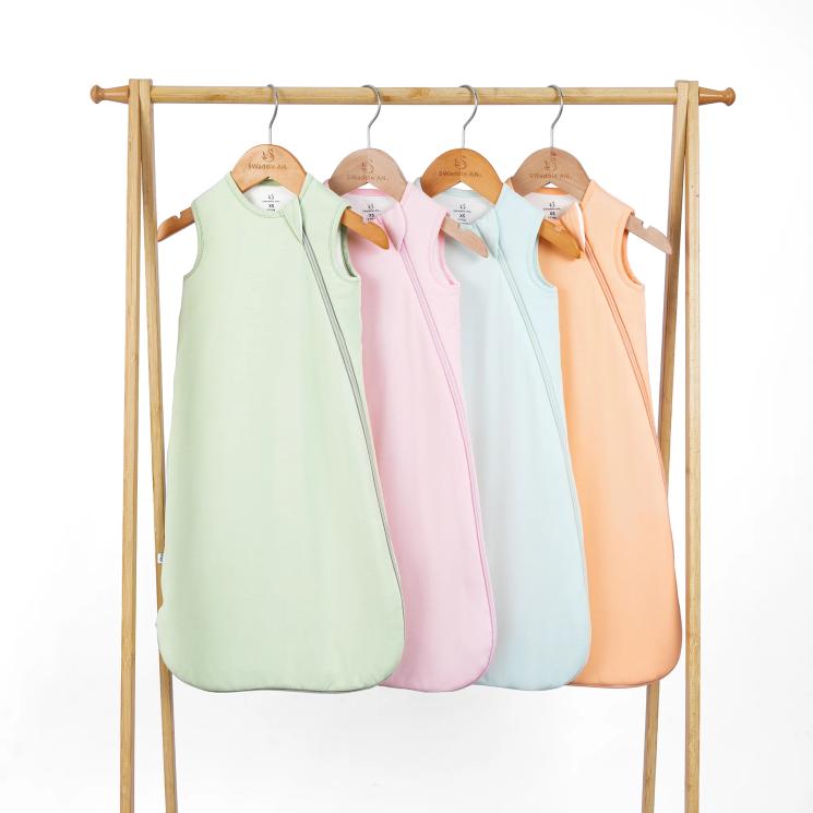 About Swaddle AN
