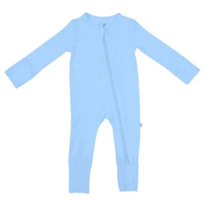 Convertible Footie Pajamas