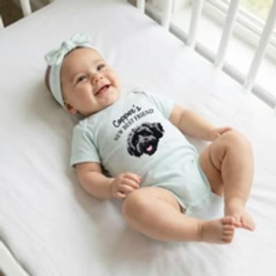  Dog Breed Baby Outfits