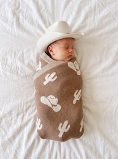 Western Nursery Decor