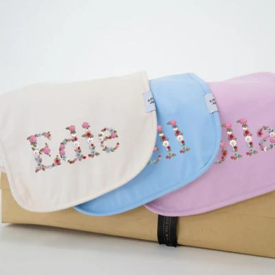 Burp Cloths