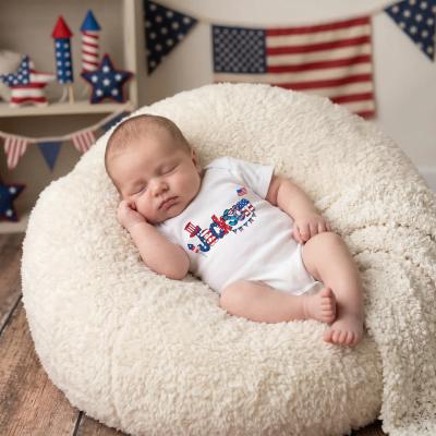 Personalized Baby Bodysuits