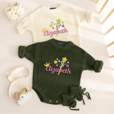 1st Birthday Romper