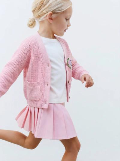 Knit Cardigans