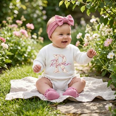 Baby Girl Rompers 