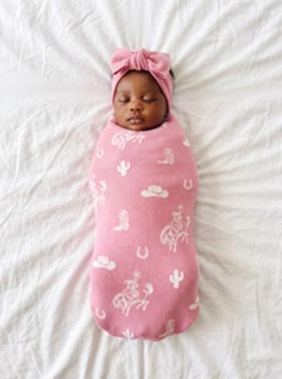 Baby Cowgirl Outfits