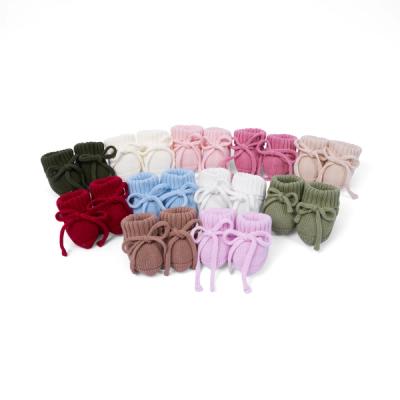 Baby Booties