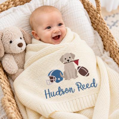 Newborn Football Gifts
