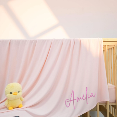 Swaddle Blankets
