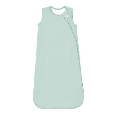 Bamboo Sleep Sack 0.5 TOG Sage Green