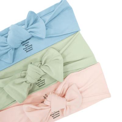 Bow Headbands