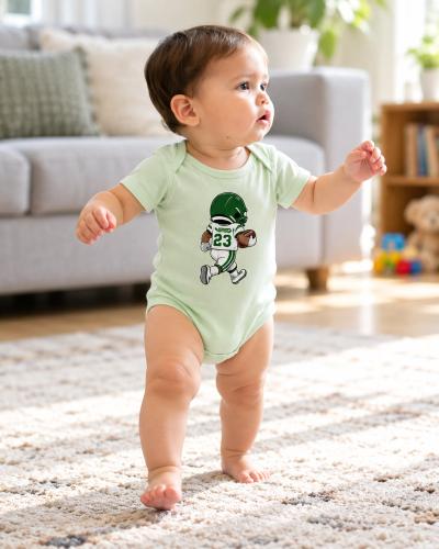 Baby Boy Football Outfits