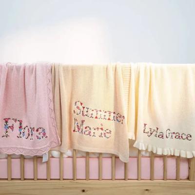 Baby Blankets