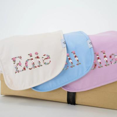Burp Cloths