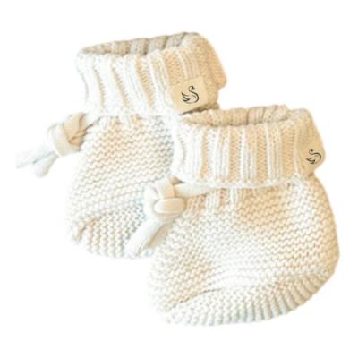 Baby Booties 
