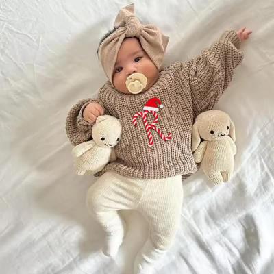 Baby Christmas Sweater 