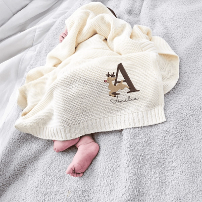 Baby Blankets