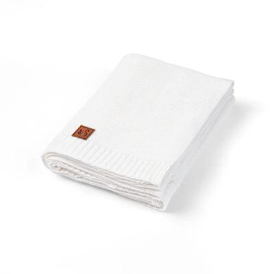 Classic Knit Blankets
