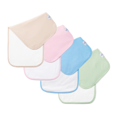 Burp Cloths