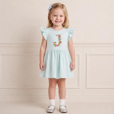  Personalized Baby Dresses