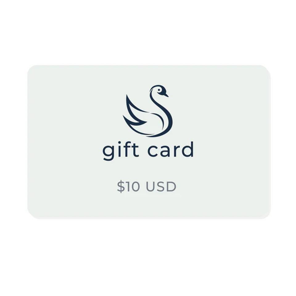 Gifts card