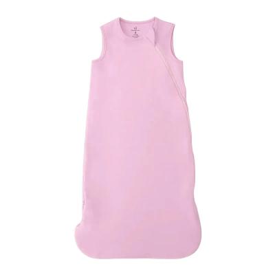 Bamboo Sleep Sack 1.0 TOG Pink Tint