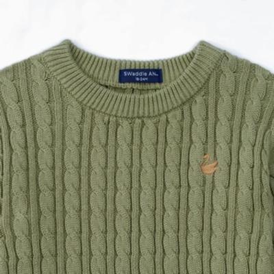 Golf Baby Knitwear