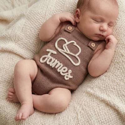 Western Baby Coming Home Outfits