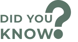 Did You Know