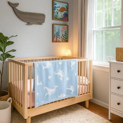 Nursery & Bedding 