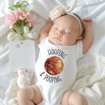 Basketball Shower Gifts