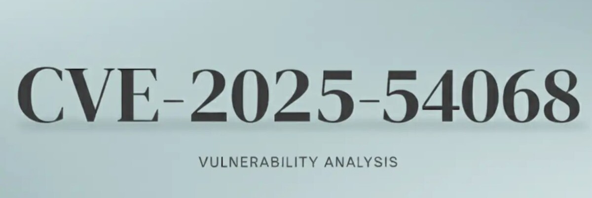Exploiting CVE-2025-54068 in Laravel Livewire