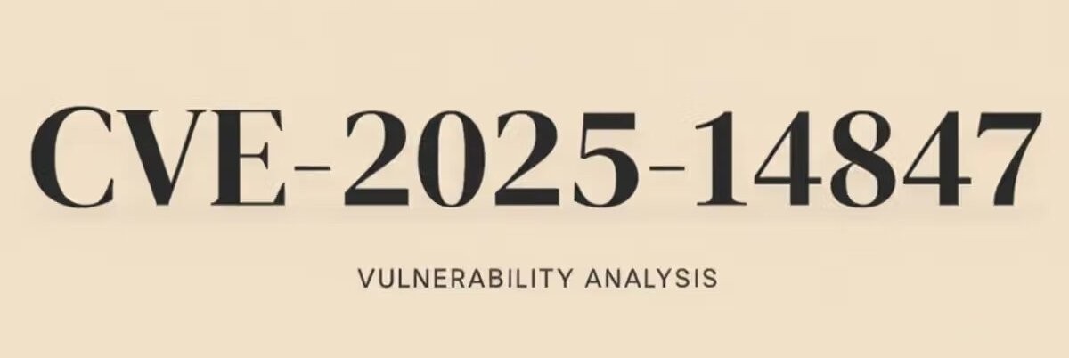 Exploiting MongoBleed CVE-2025-14847 in MongoDB