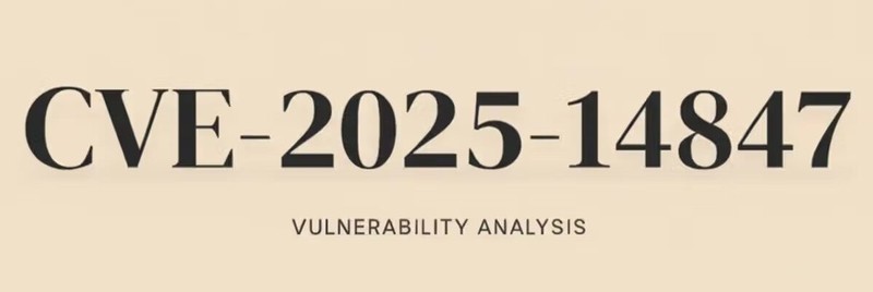 Exploiting MongoBleed CVE-2025-14847 in MongoDB