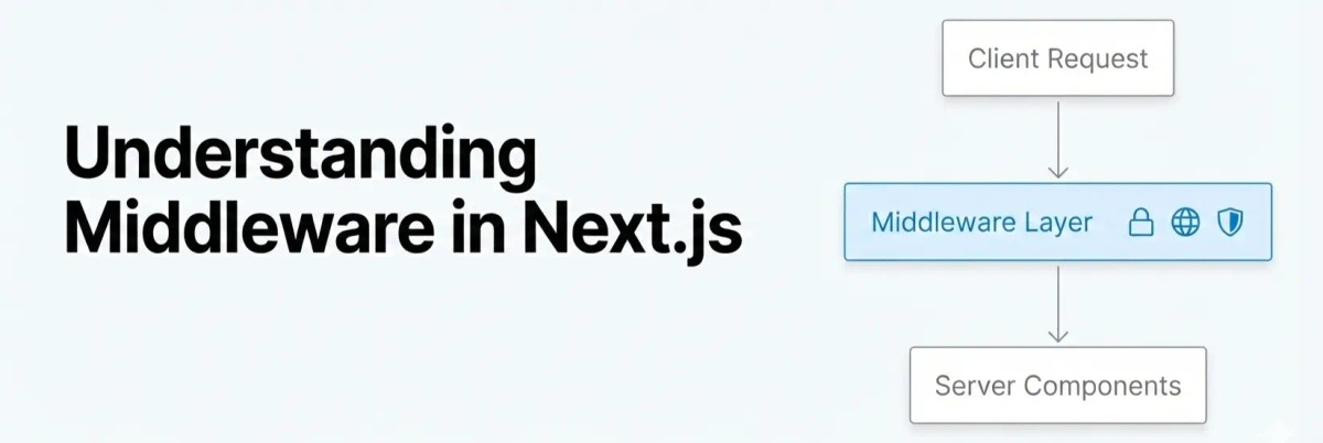 Understanding Middleware in Next.js