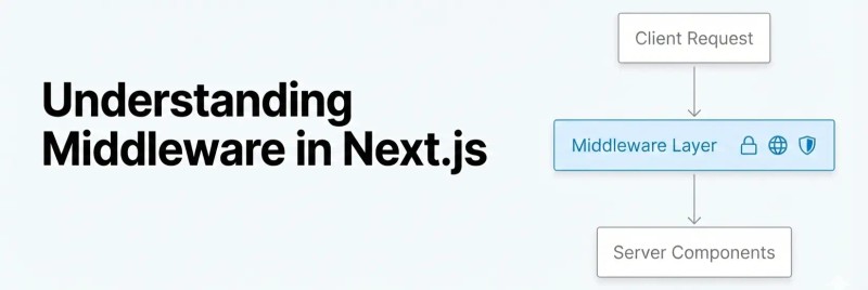 Understanding Middleware in Next.js