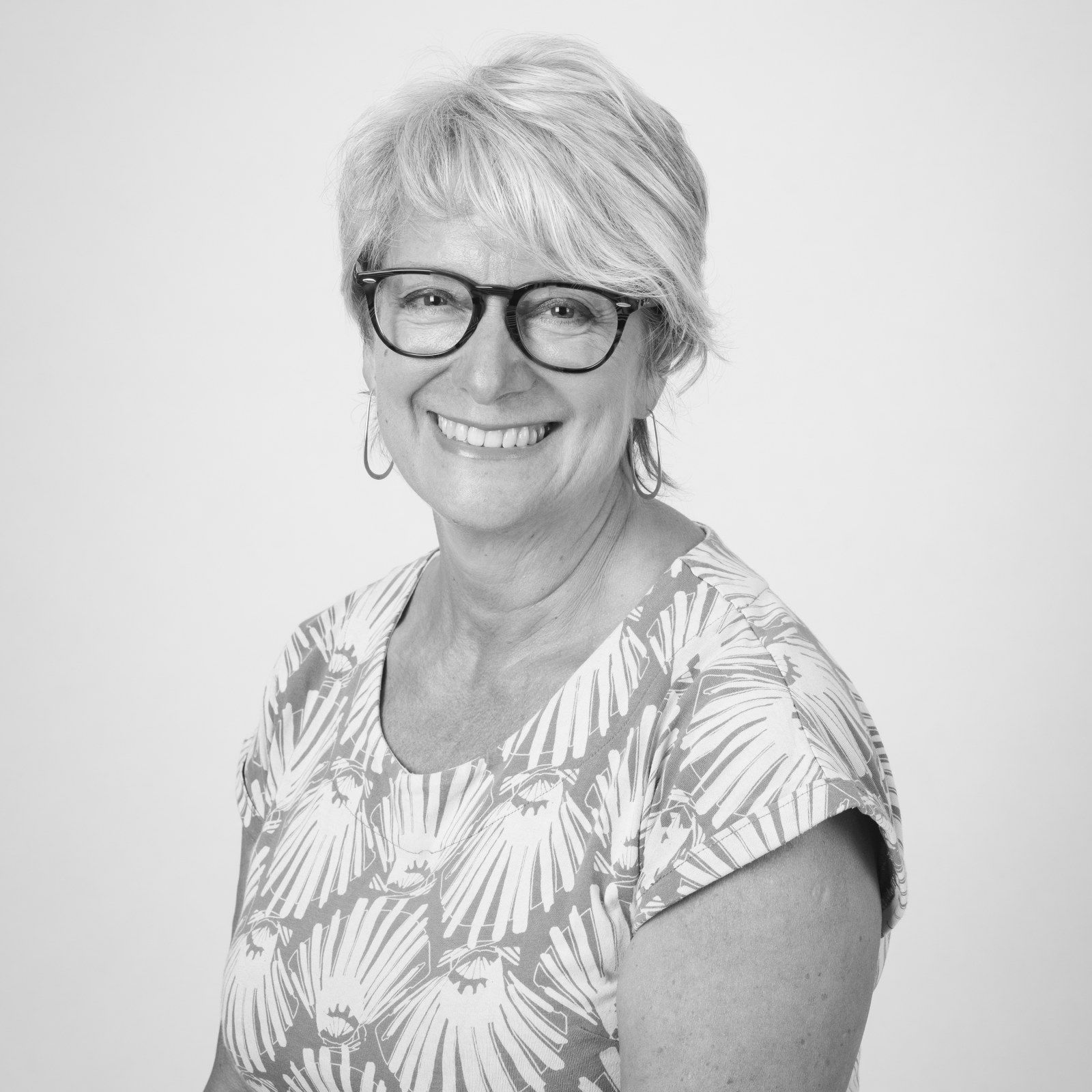 Alison Kime