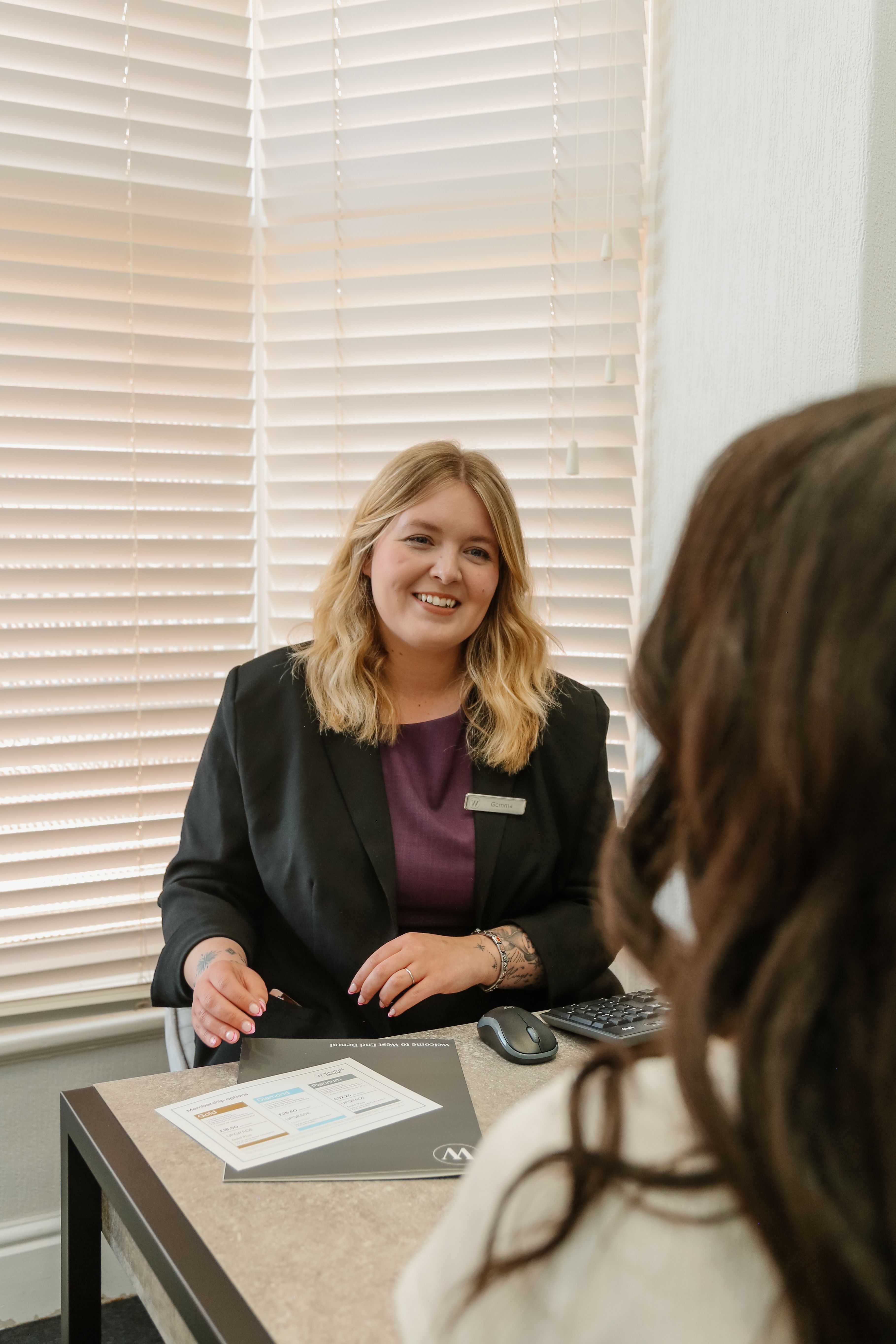 West End Dental Colwyn Bay