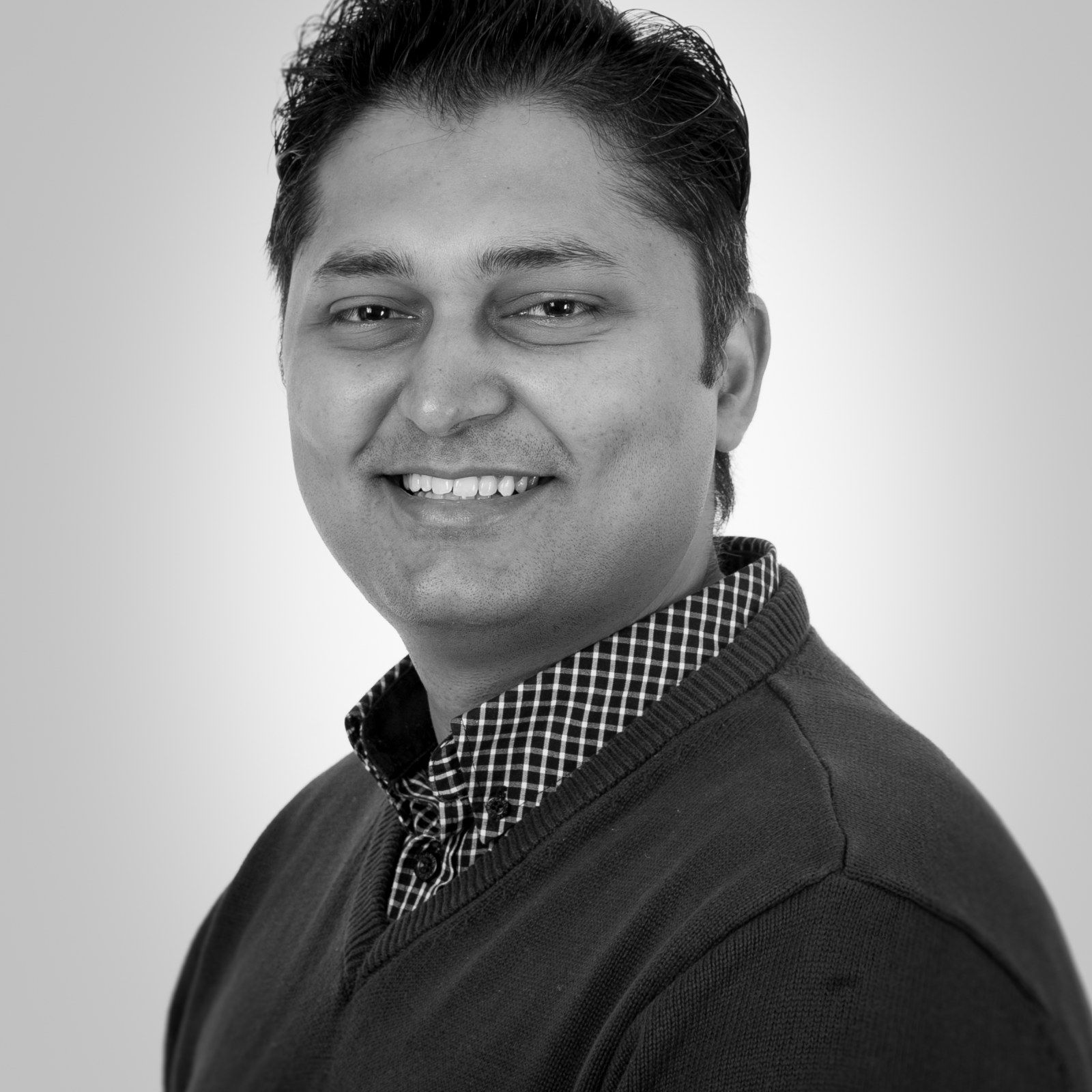 Saumil Khamar