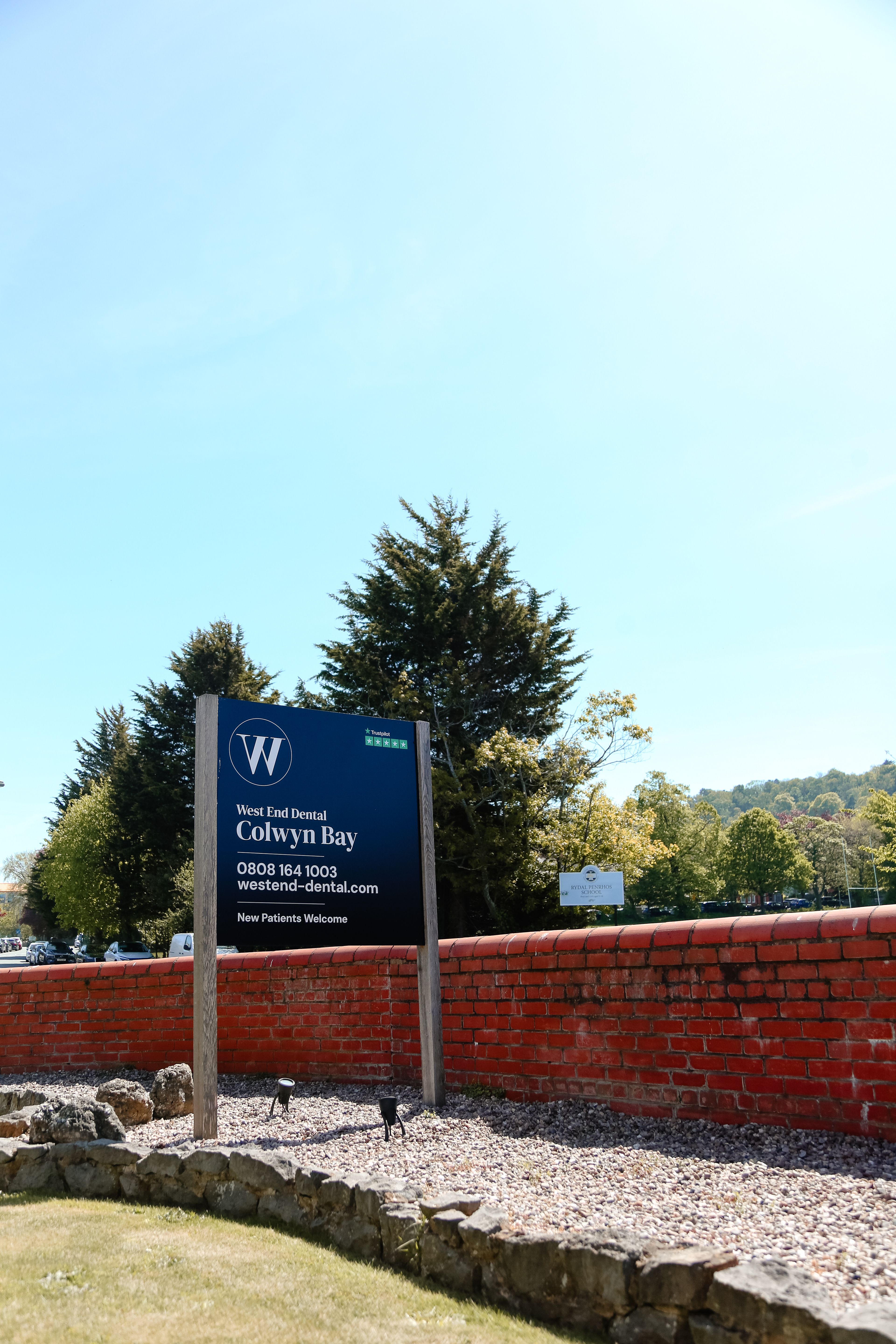 West End Dental Colwyn Bay
