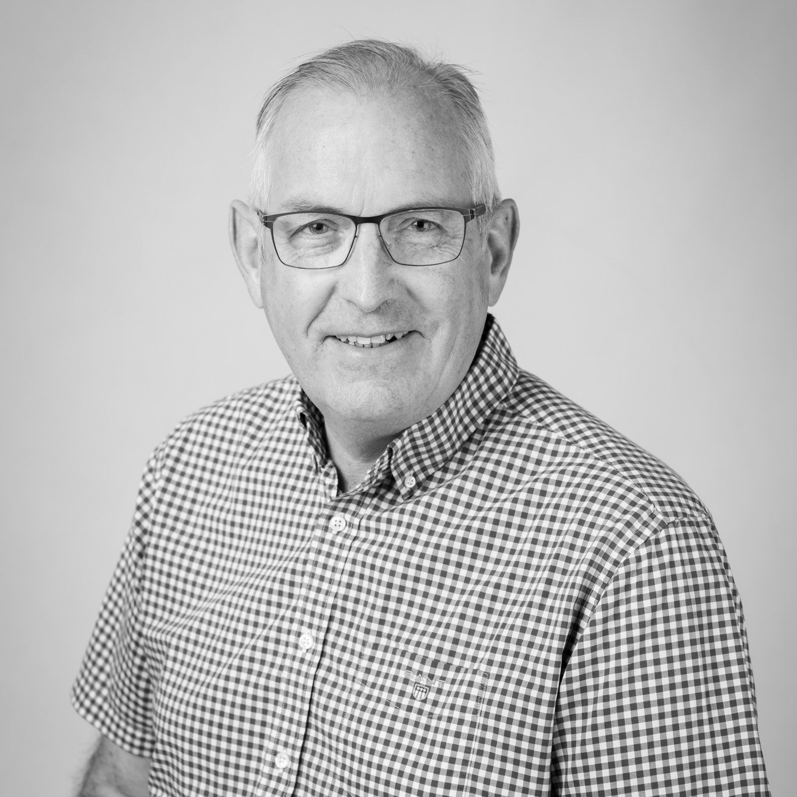 Chris Herd
