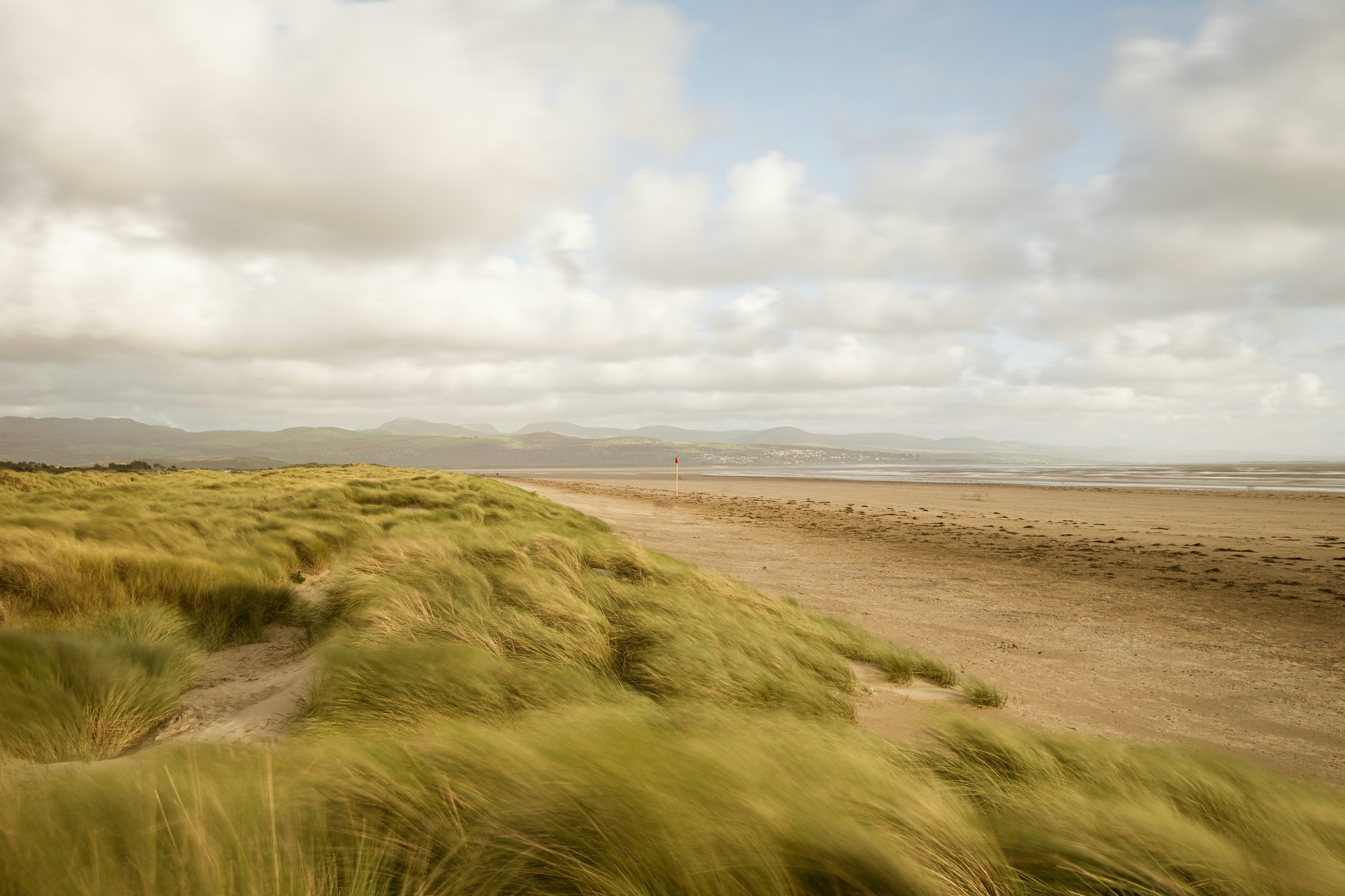 Porthmadog practice