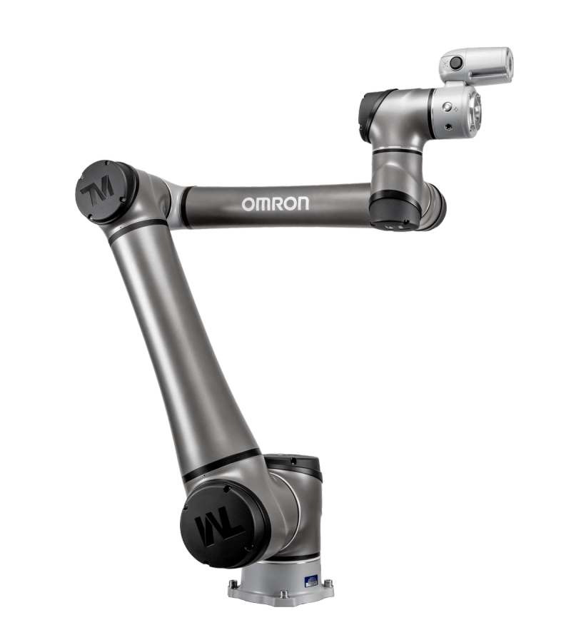 Techman Robot TM12S