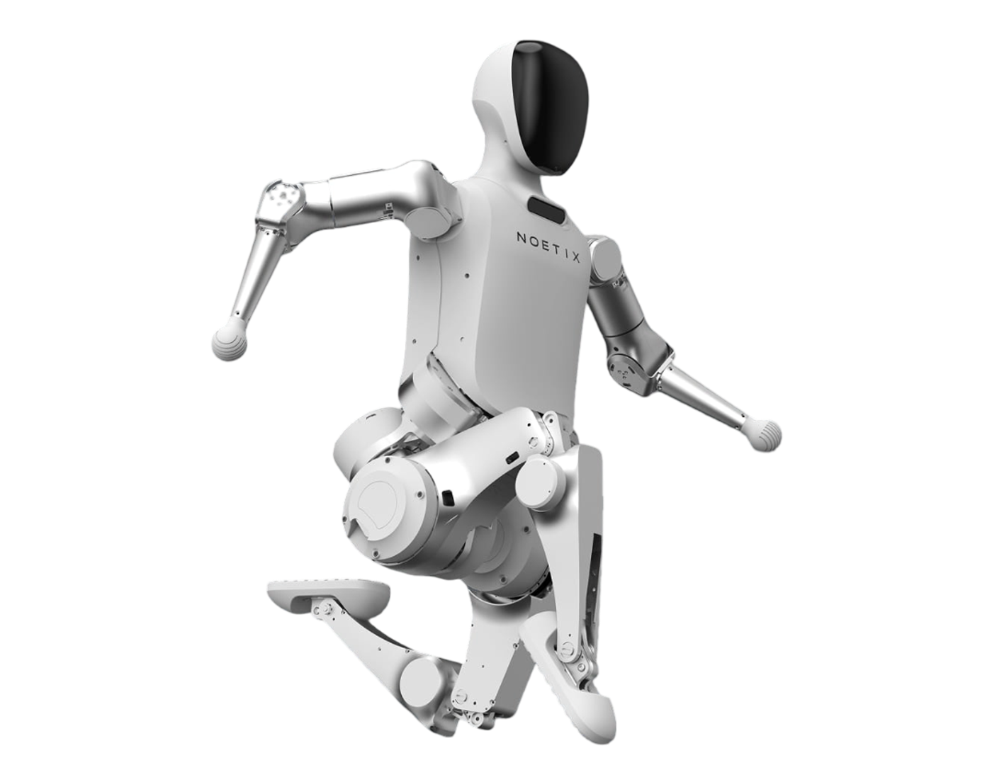 Noetix Robotics N2
