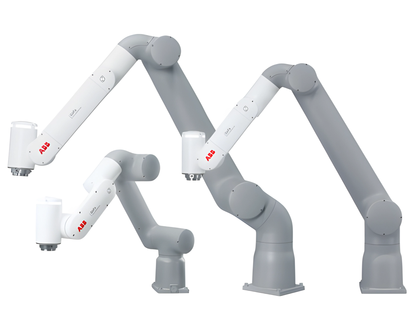 ABB Robotics GoFa