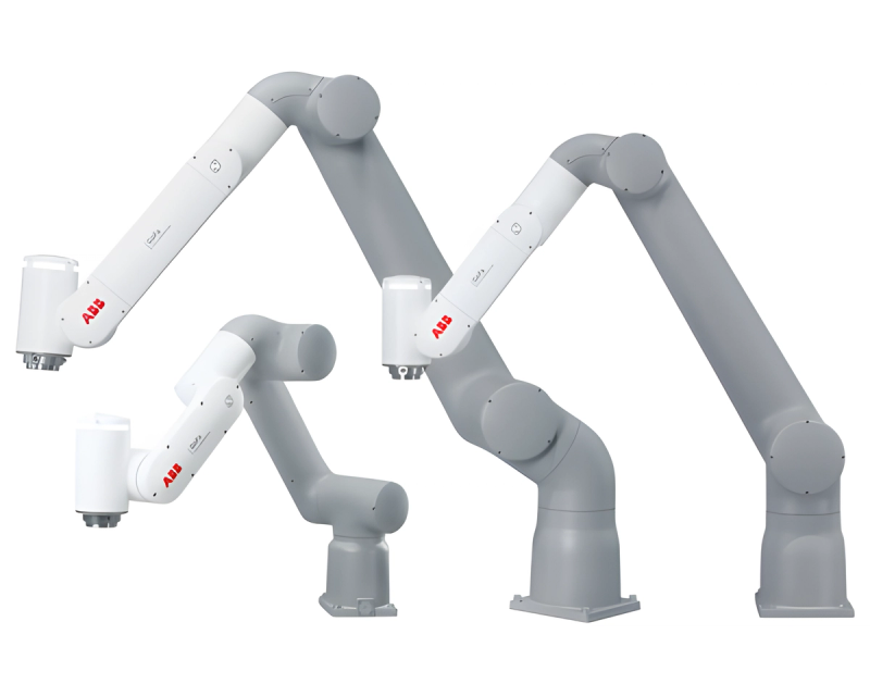 ABB Robotics GoFa