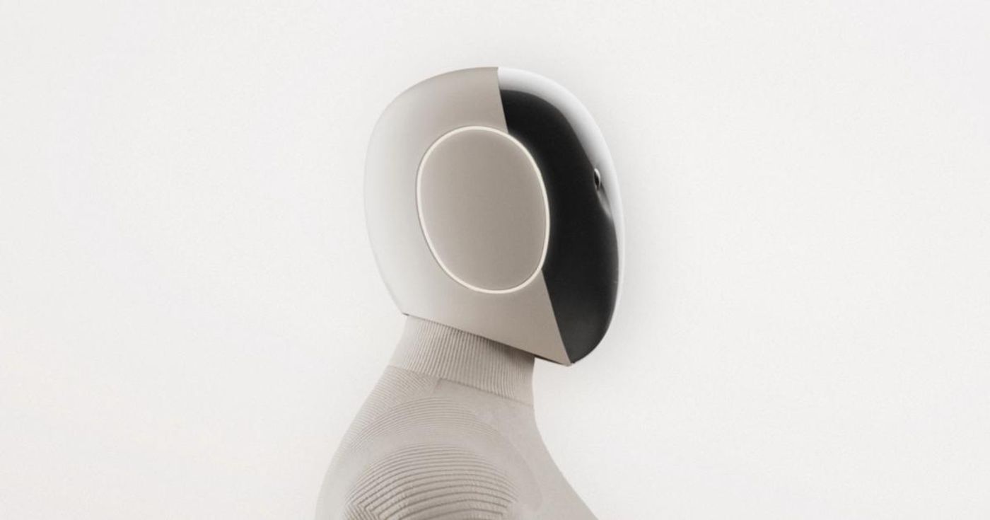 1X Technologies EVE
