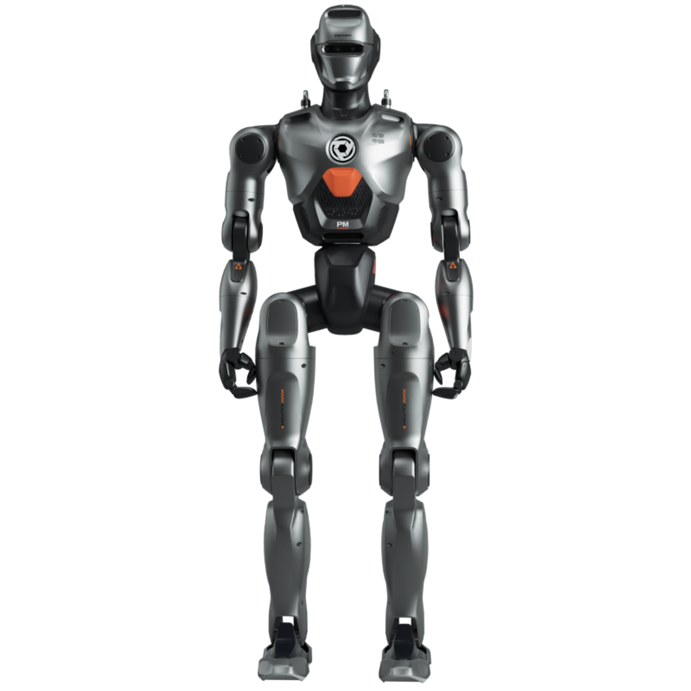 EngineAI PM01