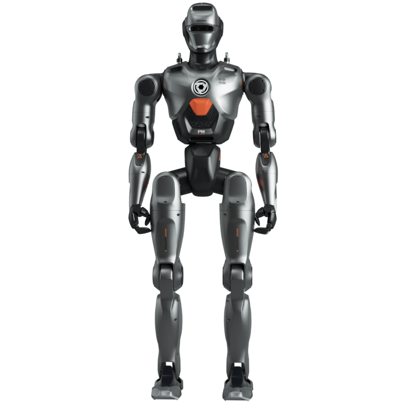 EngineAI PM01